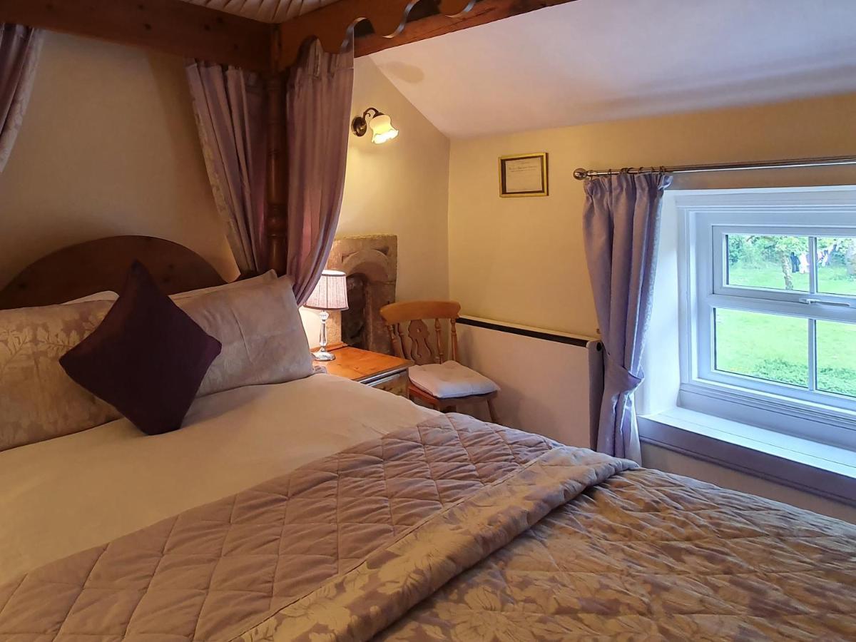 Delph House Villa Draughton Exterior foto